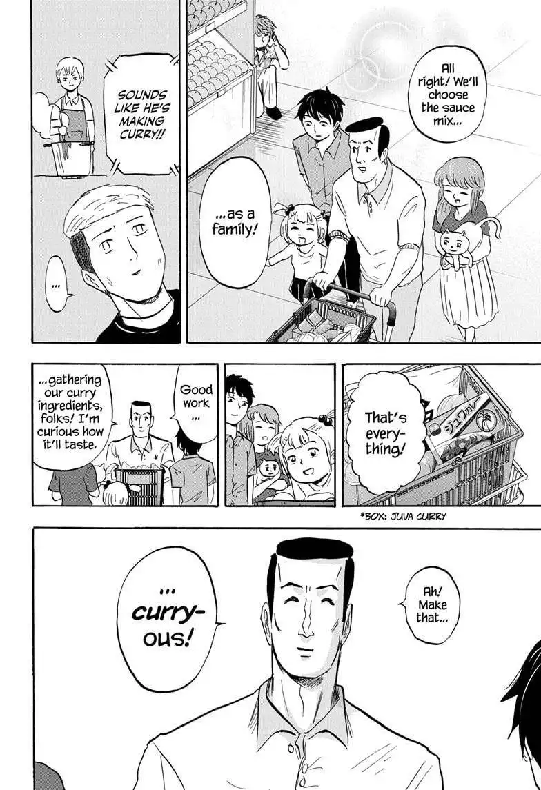 High School Family: Kokosei Kazoku Chapter 29 12